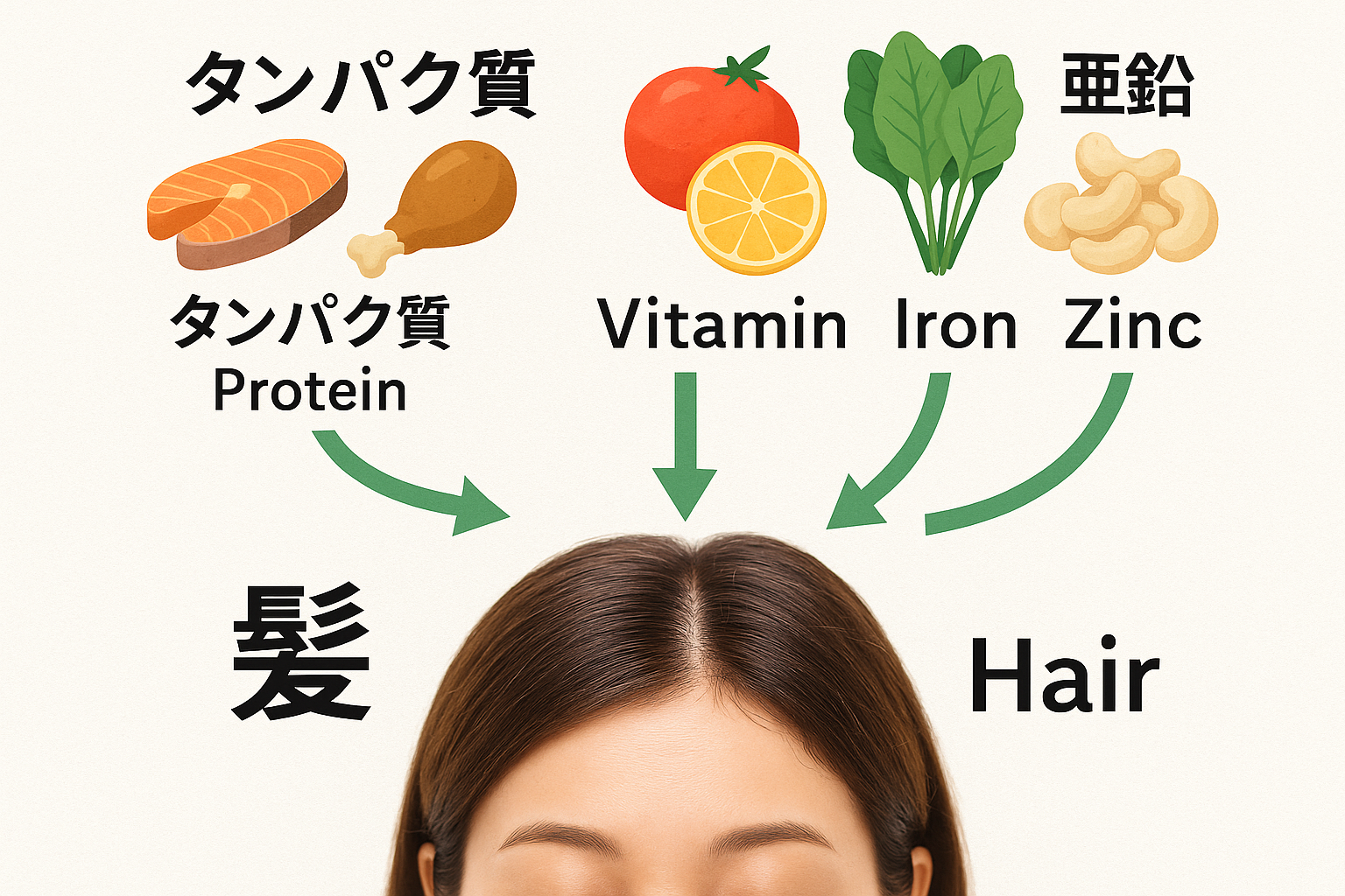 栄養素