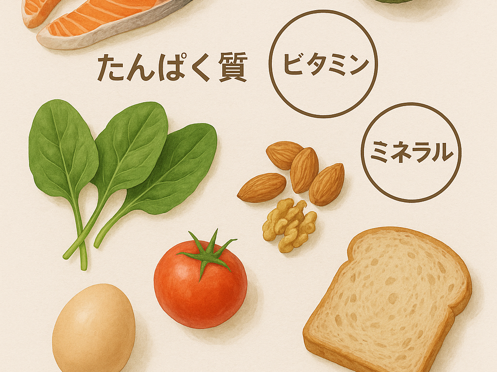 栄養素2